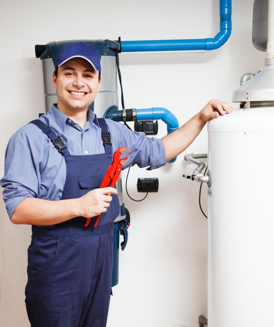 Boiler Service Keeping Your House Warm Efficiently
