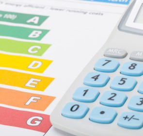Calculator, energy ratings, gas boiler prices