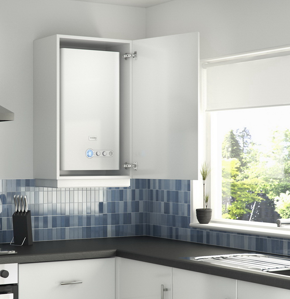 The Combi Boiler Know The Details Before You Buy