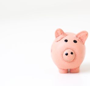 Piggy bank for new boiler cost