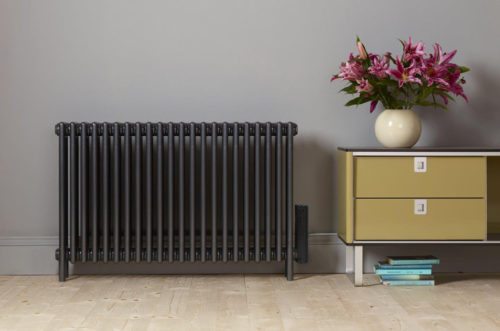 Classic electric radiators