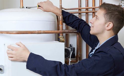 Boiler installation cost