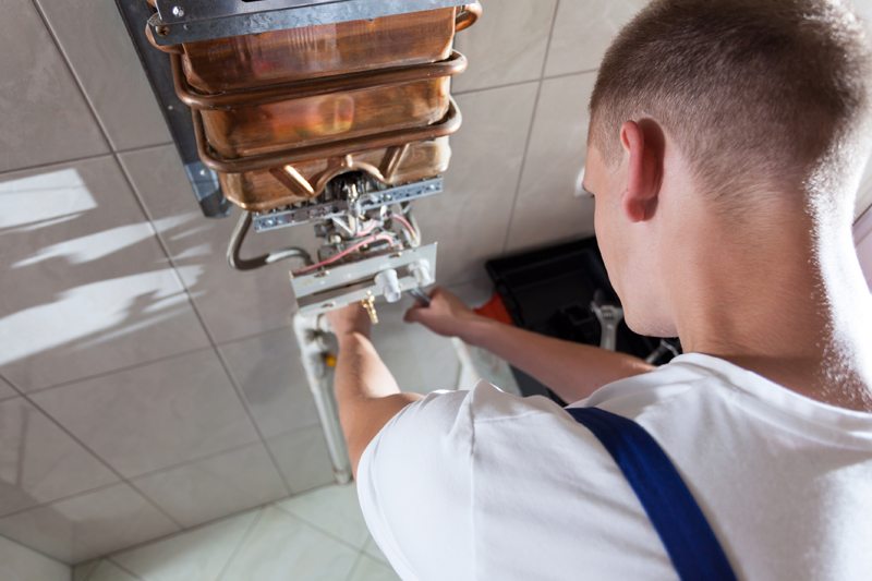 Boiler Service Cost Pinpointing The Exact Price For Boiler Maintenance