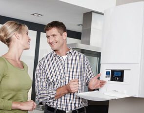 Keeping your boiler in good condition with a boiler cover plan