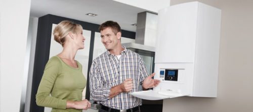 Keeping your boiler in good condition with a boiler cover plan