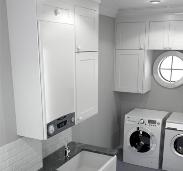 What size boiler do I need?