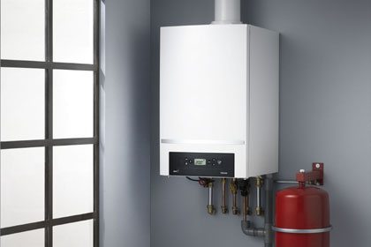 What boiler do I need?