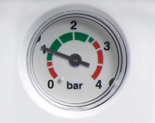 What Pressure Should My Boiler Be?
