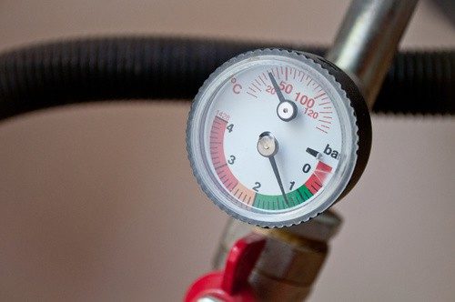 What Pressure Should My Boiler Be?