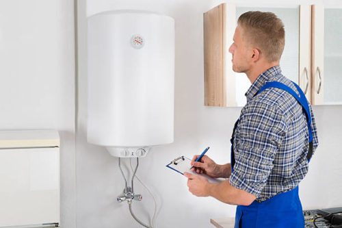 What Pressure Should My Boiler Be?