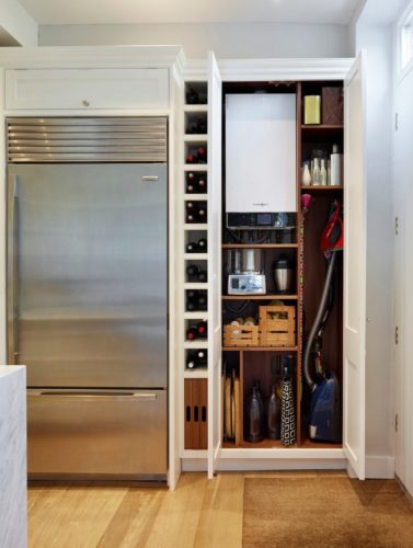 What Pressure Should My Boiler Be?