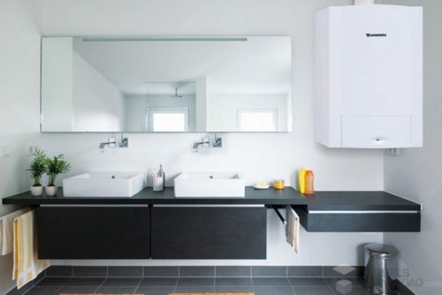 What Pressure Should My Boiler Be?